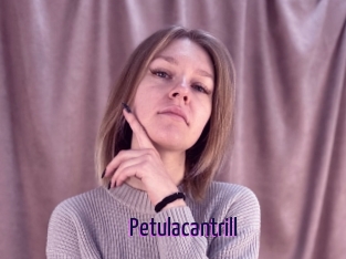 Petulacantrill