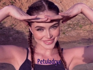 Petuladrye