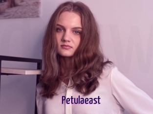 Petulaeast