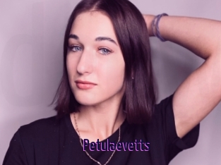 Petulaevetts