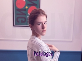 Petulagee