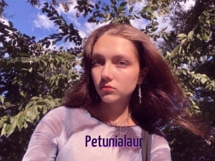 Petunialaur