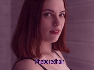 Pheberedhair