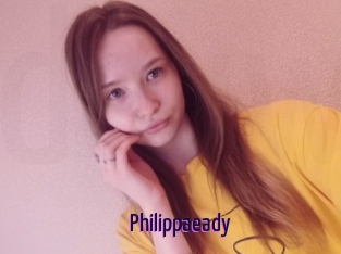 philippaeady Deutsche Webcam Girls