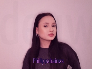 Philippahaines