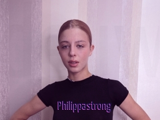 Philippastrong