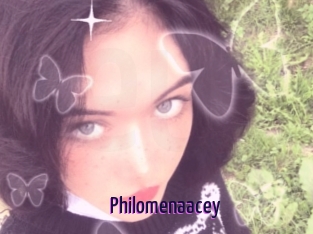 Philomenaacey
