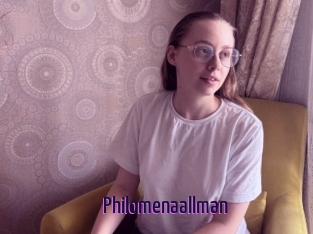 Philomenaallman