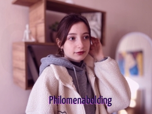 Philomenabolding