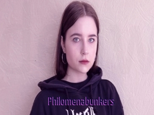 Philomenabunkers