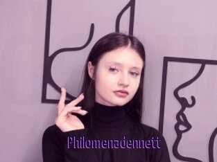 Philomenadennett