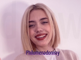 Philomenadonnay