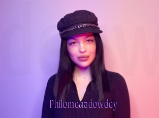 Philomenadowdey