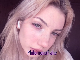 Philomenafrake