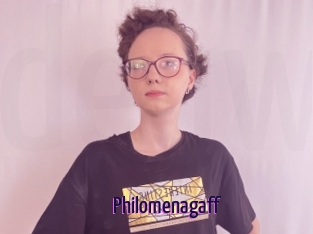 Philomenagaff