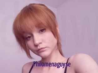 Philomenaguyse