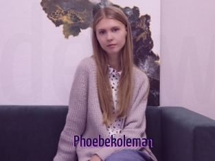 Phoebekoleman