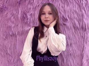 Phyllisady
