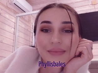 Phyllisbales