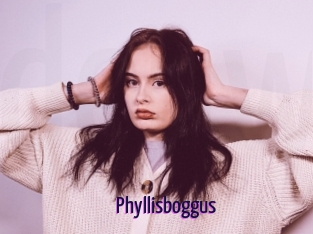 Phyllisboggus