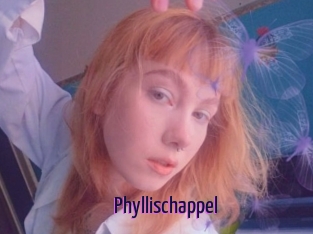 Phyllischappel