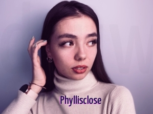 Phyllisclose