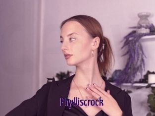 Phylliscrock