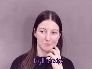 Phyllisdredge