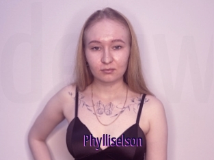 Phylliselson