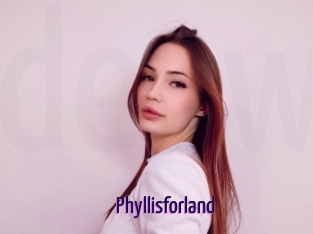 Phyllisforland