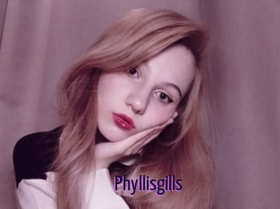 Phyllisgills