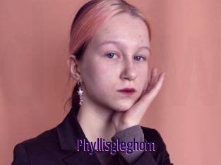 Phyllisgleghorn