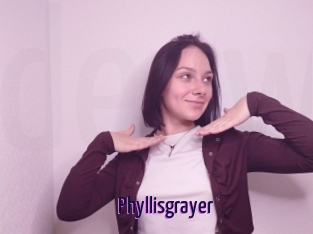 Phyllisgrayer