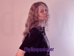 Phyllisspanbauer