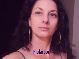 Pialarson