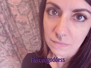 Piercedgoddess