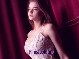 Pineappletina