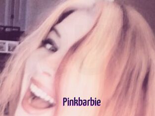 Pinkbarbie