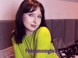 Pinkhummingbird