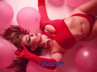 Pinkmusee