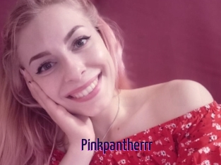 Pinkpantherrr