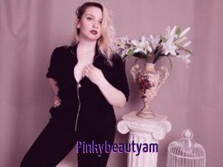 Pinkybeautyam