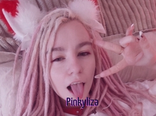Pinkyliza