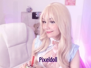Pixeldoll