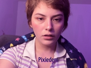 Pixiedem