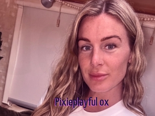 Pixieplayful_ox