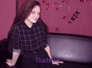 Pixietwixie