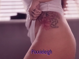 Pixxieleigh