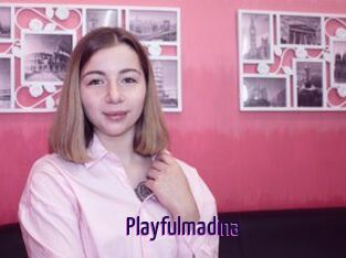 Playfulmadina