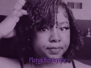 Playgirlharleynae